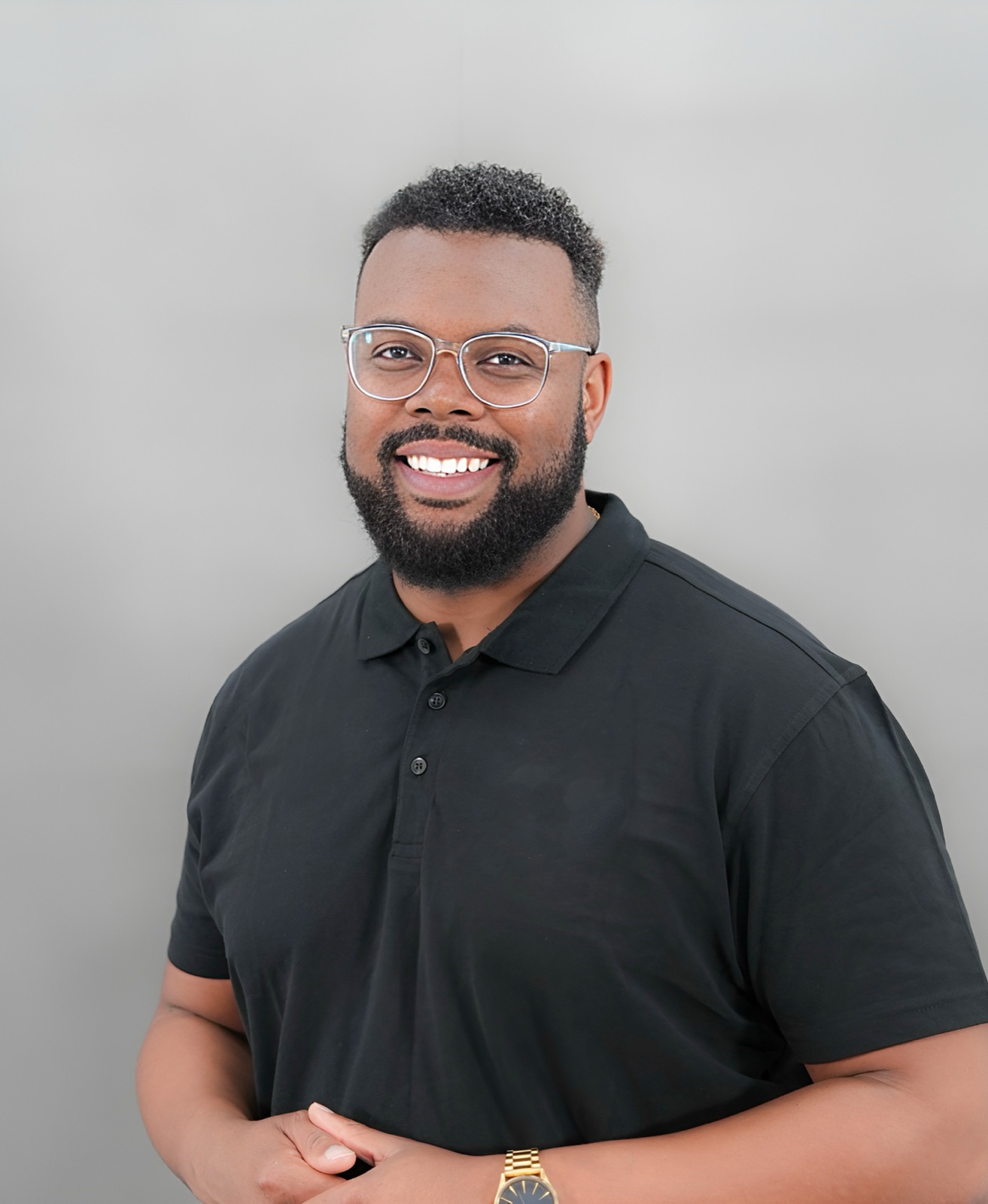 Daley Grainger, Founder of Calyxo Consulting